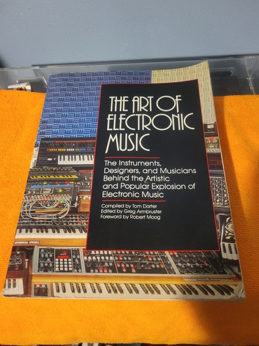 1984 arte della musica - della,