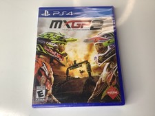 MXGP2: Il Videogioco Ufficiale