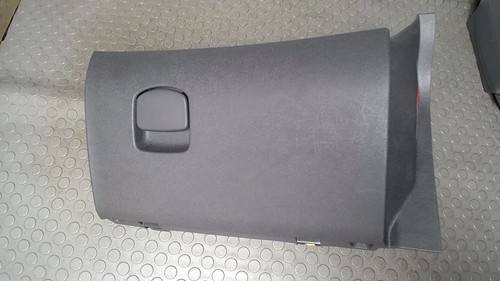 Vano portaoggetti opel corsa - vano,