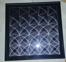 Serigrafia Marcello Morandini