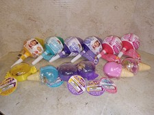 NUOVO SLIME & PUTTY lotto (12)