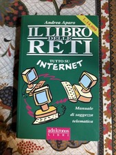 Il libro delle reti tutto su