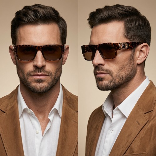 Occhiali sole uomo perfetti - da,