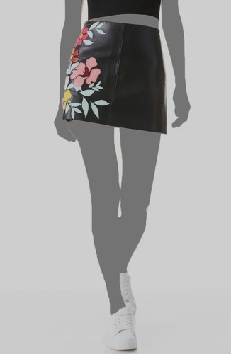 Minigonna donna alice olivia - alice, +