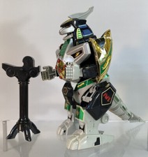Mighty Morphin Power Rangers