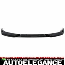 paraurti anteriore add-on