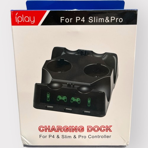 Per ps4 slim pro - ps4/slim/pro, stazione