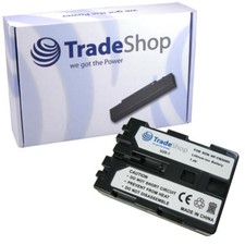 BATTERIA per Sony Alpha SLR