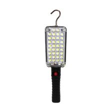 Torcia da lavoro 34 led auto