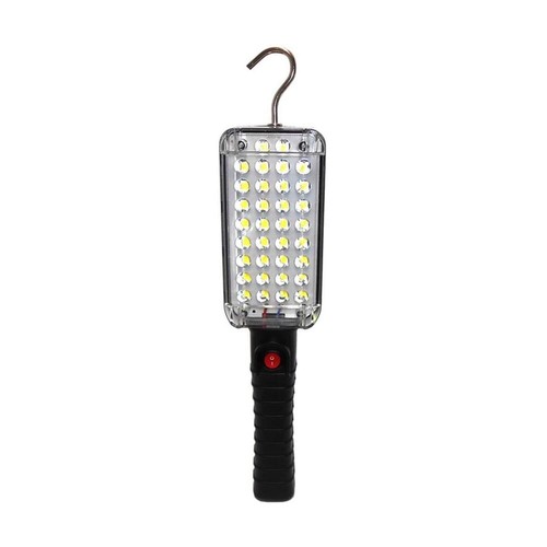 Torcia lavoro led auto - 34,