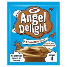 Angel Delight Cioccolato 59g
