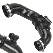 Tubo intercooler turbo per