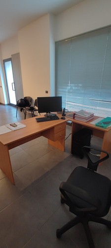 Scrivanie ufficio con - ufficio,