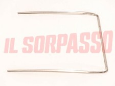 MODANATURA PROFILO VETRO