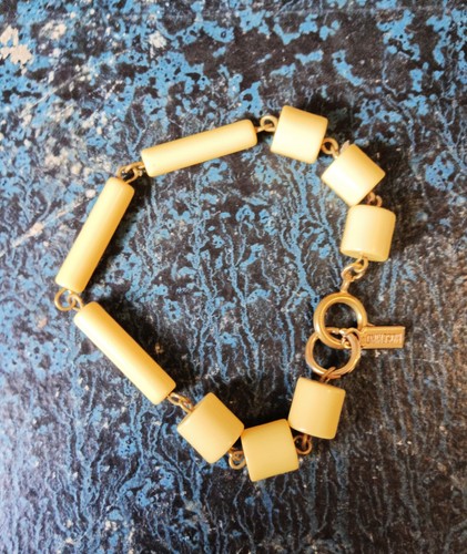 Moschino anni braccialetto - anni, 80