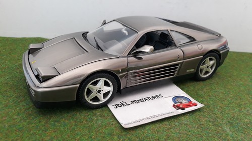 Ferrari 348 1989 - ferrari,
