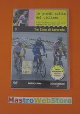 LE GRANDI SALITE DEL CICLISMO