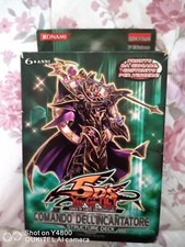 Yu Gi Oh Structure Deck