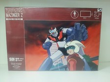 MAZINGA Z PUZZLE 1000 PEZZI