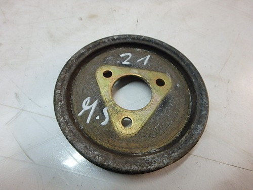 Puleggia rover zr - puleggia,