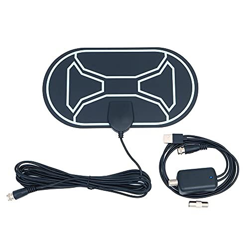 Fasizi antenna digitale - antenna,