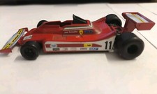 FERRARI 312 T4 - YAXON - Jody