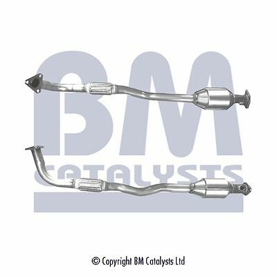 Catalizzatore daewoo - catalizzatore,