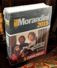 Il Morandini 2015 - Dizionario