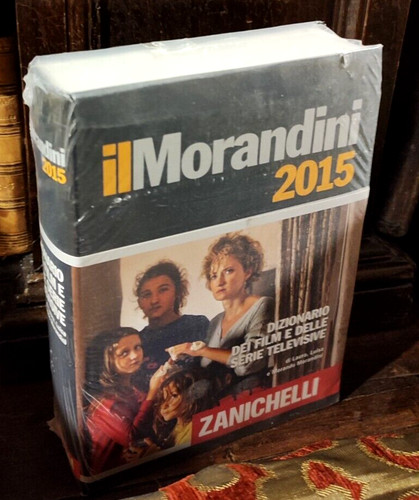 Morandini 2015 dizionario - 2015,