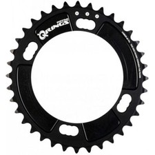 Plateau rotor rings - q-rings, ovale