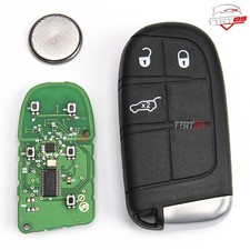 CHIAVE 434Mhz KEYLESS GO PER