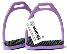 Alluminio Leggero Staffe per