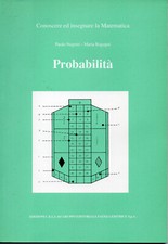 PROBABILITA'  - P. Negrini-M