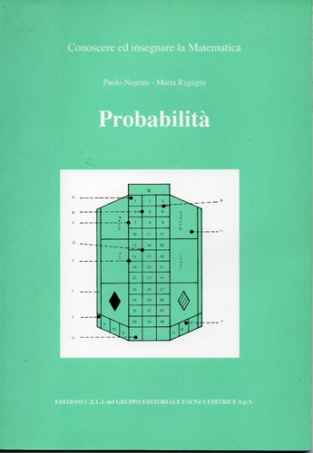 Probabilita p negrini - ,