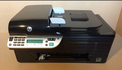 Officejet 4500 stampante - hp,