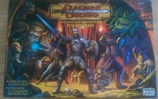 Dungeons & Dragons -
