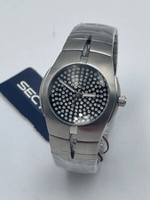 Orologio SECTOR 470 ACCIAIO