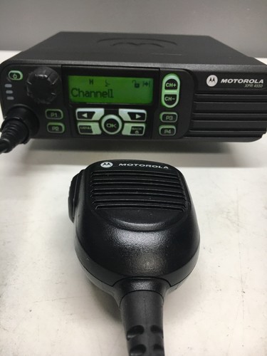 Motorola xpr4550 vhf - xpr4550,