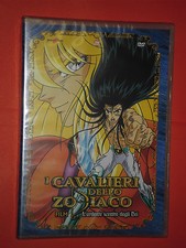 CAVALIERI DELLO ZODIACO- FILM