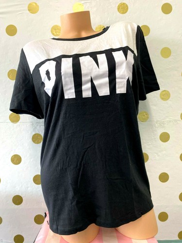 Shirt victoria secret rosa - victoria's,