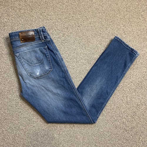 Jeans jeckerson slim fit - slim, gamba