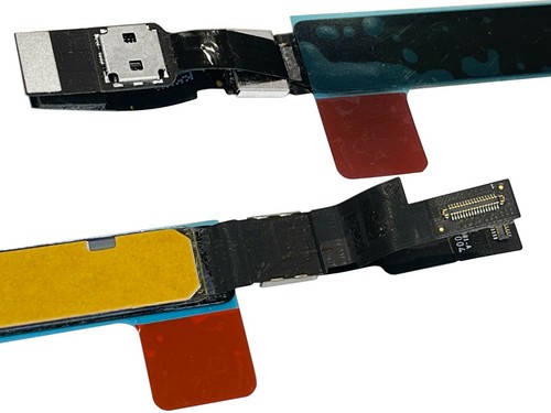 Barra led touch bar - barra,