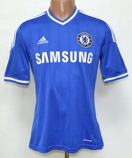 MAGLIA CALCIO HOME CHELSEA