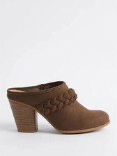 Clogs con tacco alto,Misura