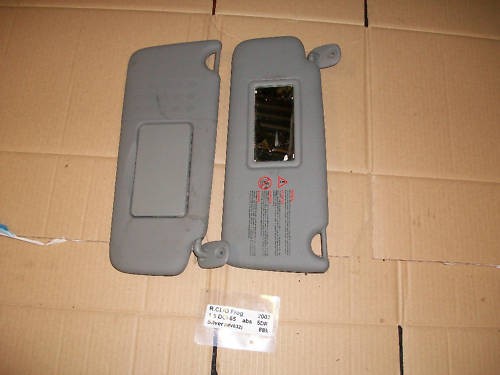 Renault clio 1998 - clio, coppia