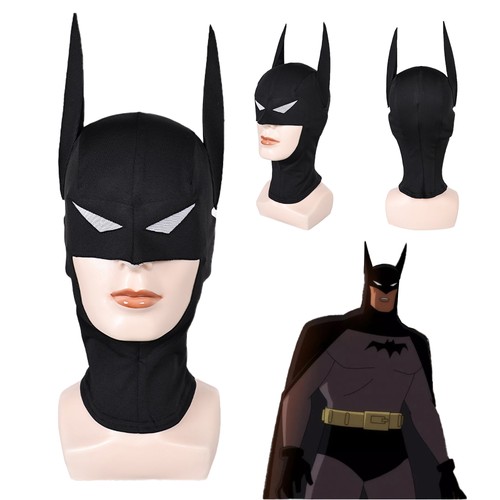 Batman caped crusader bruce - batman:,