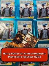 Harry Potter Un Anno A