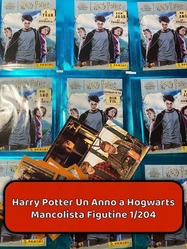 Harry potter anno a - potter, un