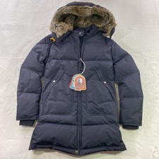 Giacca Parajumper P.J.S