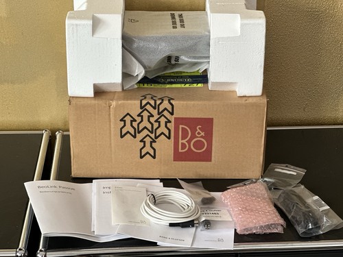 Bang olufsen o - bang, b&o